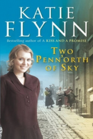Carte Two Penn'orth Of Sky Katie Flynn