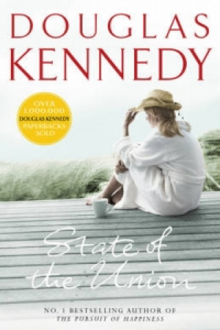 Könyv State Of The Union Douglas Kennedy