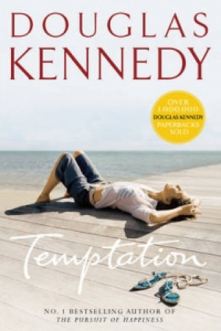 Carte Temptation Douglas Kennedy