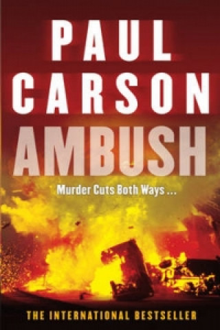 Könyv Ambush Paul Carson