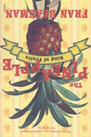 Knjiga Pineapple Fran Beauman