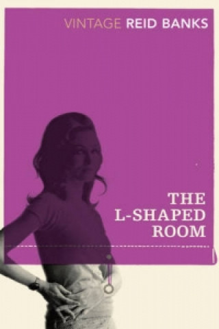 Könyv L-Shaped Room Lynne Reid Banks