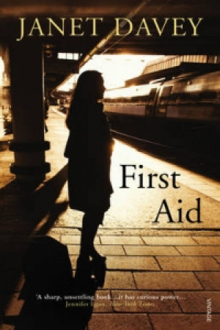 Книга First Aid Janet Davey