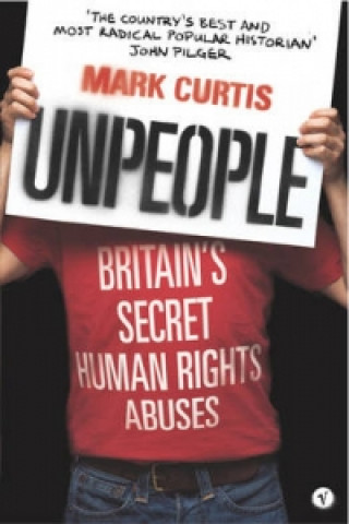 Libro Unpeople Mark Curtis