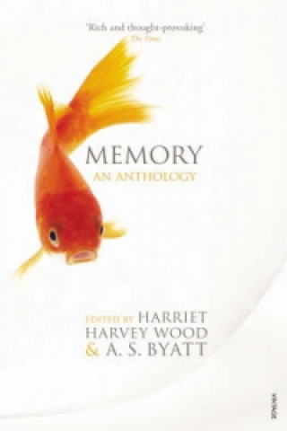 Könyv Memory Harvey Byatt