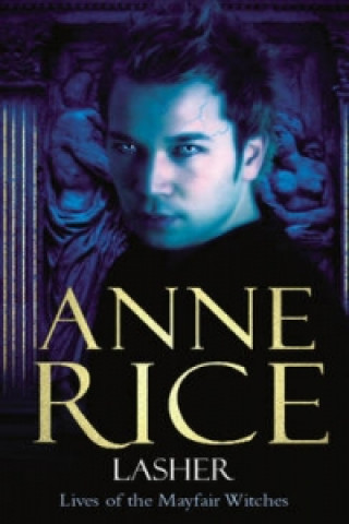 Książka Lasher Anne Rice