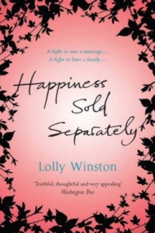 Βιβλίο Happiness Sold Separately Lolly Winston