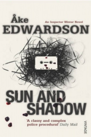 Carte Sun And Shadow Äke Edwardson