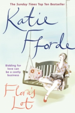Carte Flora's Lot Katie Fforde
