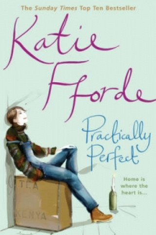 Книга Practically Perfect Katie Fforde