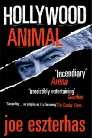 Könyv Hollywood Animal Joe Eszterhas