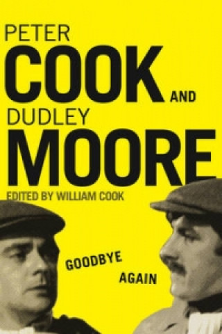 Könyv Goodbye Again William Cook