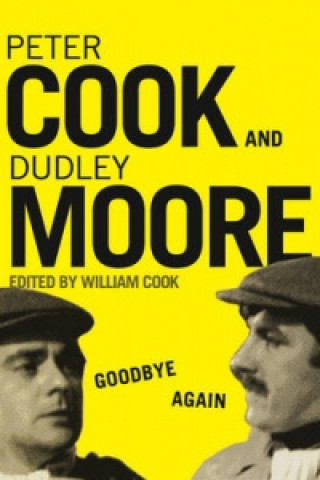 Book Goodbye Again William Cook