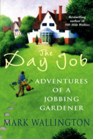 Libro Day Job Mark Wallington