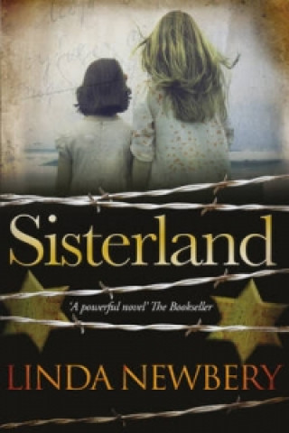 Kniha Sisterland Linda Newbery