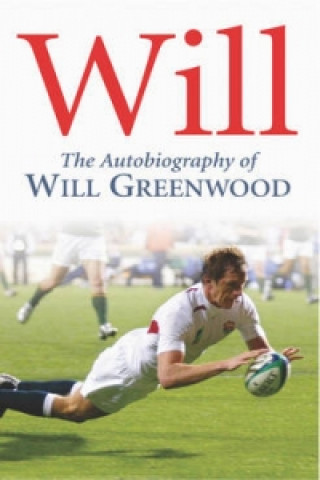 Knjiga Will Will Greenwood