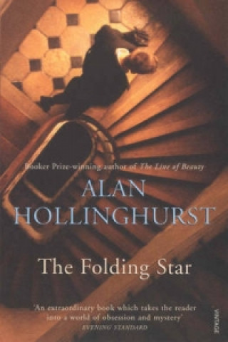 Könyv Folding Star Alan Hollinghurst