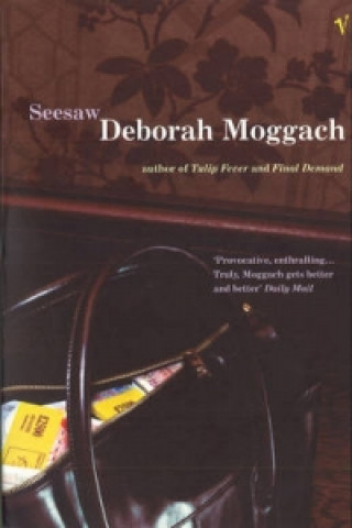 Libro Seesaw Deborah Moggach