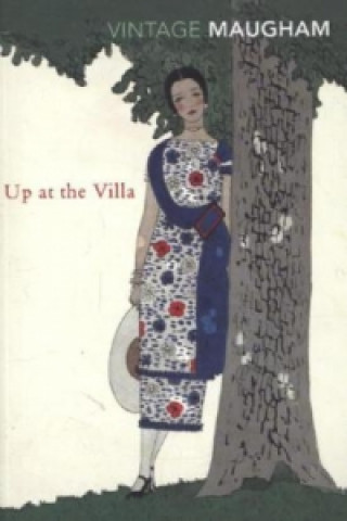 Book Up At The Villa W Somerset Maugham