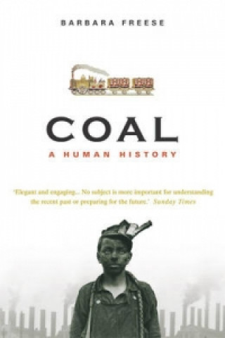 Livre Coal Barbara Freese