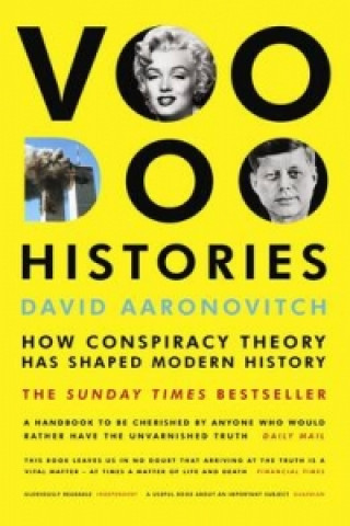 Carte Voodoo Histories David Aaronovitch