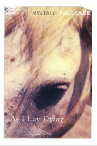 Carte As I Lay Dying William Faulkner