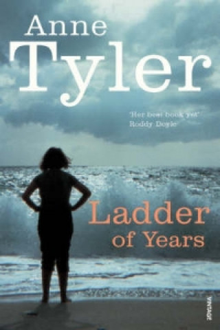 Книга Ladder of Years Anne Tyler