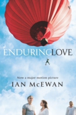 Kniha Enduring Love Ian McEwan