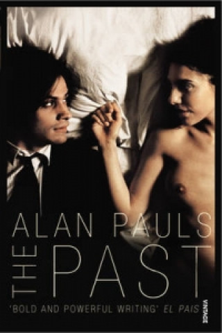 Book Past Alan Pauls