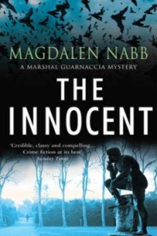 Könyv Innocent Magdalen Nabb