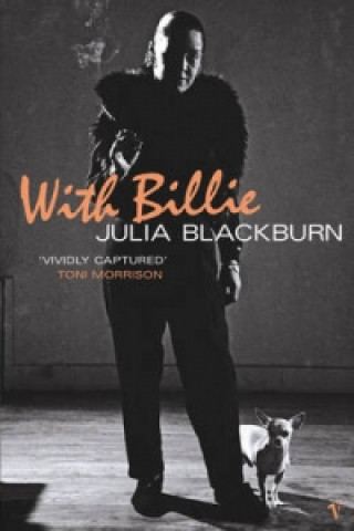 Book With Billie Julia Blackburn