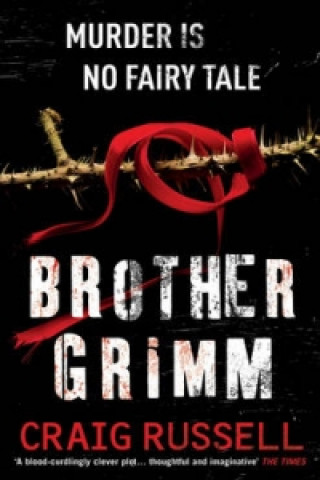 Carte Brother Grimm Craig Russell