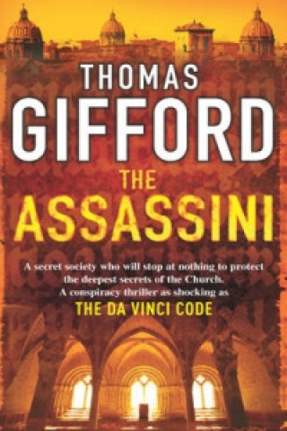 Libro Assassini Thomas Gifford