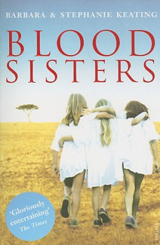 Carte Blood Sisters Barbara Keating
