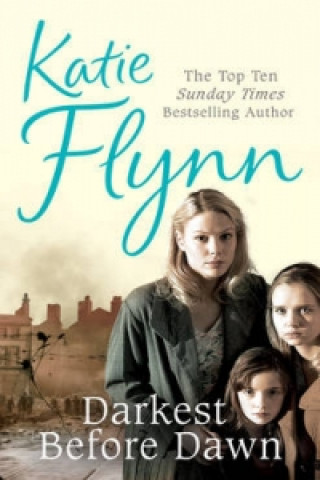 Knjiga Darkest Before Dawn Katie Flynn