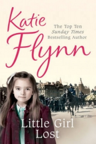 Book Little Girl Lost Katie Flynn