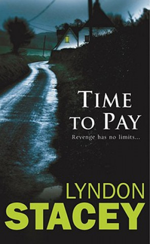 Book Time to Pay Lyndon Stacey