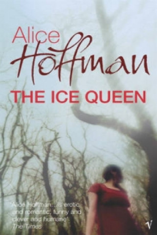 Book Ice Queen Alice Hoffman