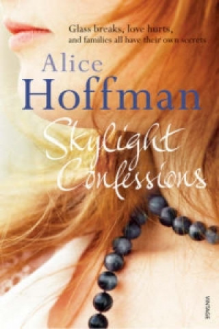 Book Skylight Confessions Alice Hoffman