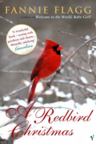 Carte Redbird Christmas Fannie Flagg