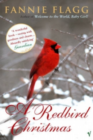 Book Redbird Christmas Fannie Flagg