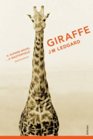 Carte Giraffe J. M. Ledgard