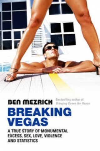 Carte Breaking Vegas Ben Mezrich