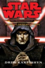 Carte Star Wars: Darth Bane - Path of Destruction Drew Karpyshyn