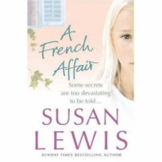 Knjiga French Affair Susan Lewis