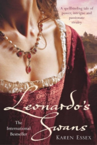 Kniha Leonardo's Swans Karen Essex