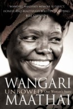 Carte Unbowed Wangari Maathai