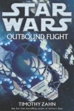 Carte Star Wars: Outbound Flight Timothy Zahn
