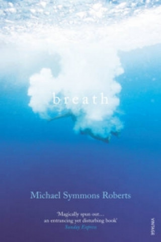 Buch Breath Michael Symmons Roberts