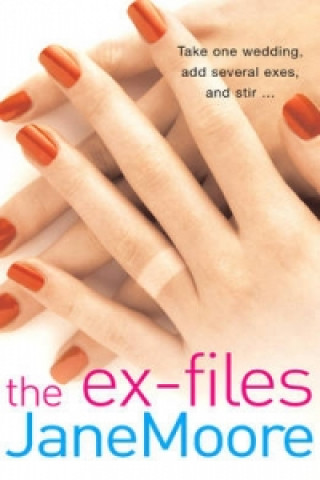 Könyv Ex-Files Jane Moore